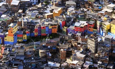 Tráfico e Milícias no Rio: Monopólio de Produtos Essenciais Impõe Nova Forma de Controle Econômico
