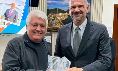 Angra dos Reis fortalece laços com França para impulsionar turismo e cooperação internacional