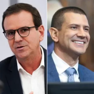 Eduardo Paes Lidera Intenções de Voto para 2026 no Rio de Janeiro, Aponta Pesquisa Quaest