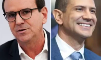 Eduardo Paes Lidera Intenções de Voto para 2026 no Rio de Janeiro, Aponta Pesquisa Quaest