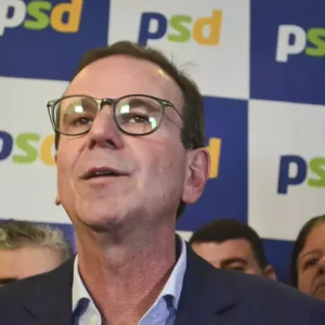 Eduardo Paes lidera intenções de voto no Rio de Janeiro e vence simulações de segundo turno, aponta pesquisa Genial/Quaest
