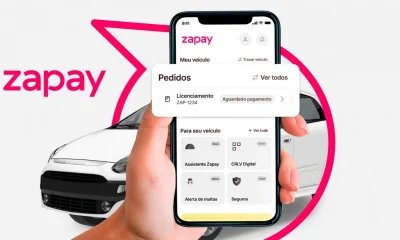 Licenciamento 2026 RJ: Saiba como regularizar seu veículo com a Zapay e evitar multas