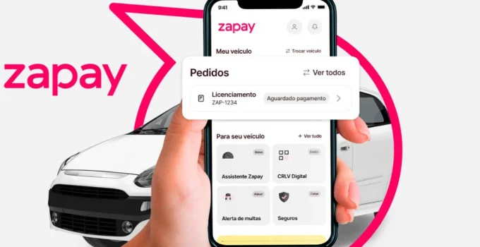Licenciamento 2026 RJ: Saiba como regularizar seu veículo com a Zapay e evitar multas