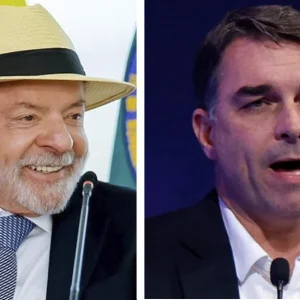 Pesquisa Quaest: Flávio Bolsonaro em empate técnico com Lula no RJ, aponta cenário de alerta para o clã
