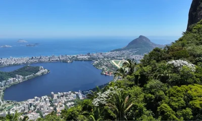 Rio de Janeiro: Uma Jornada Gastronômica Pelas Entranhas da Cidade Maravilhosa