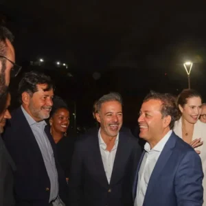Chefs Week Rio 2026: Niterói e Portugal se unem pela gastronomia, cultura e turismo em evento inédito
