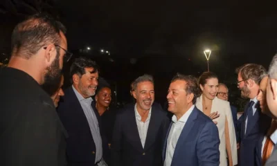 Chefs Week Rio 2026: Niterói e Portugal se unem pela gastronomia, cultura e turismo em evento inédito