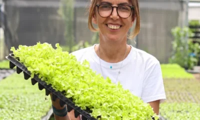 Sabores da Orla 2024: Festival reforça sustentabilidade com ingredientes de pequenos produtores do Rio