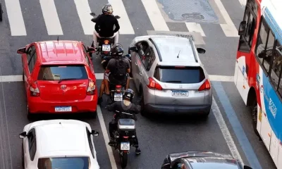 ALERJ Destaca Leis e Projetos para Aumentar Segurança de Motociclistas e Entregadores no RJ
