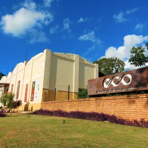 Olímpia e Rio de Janeiro unem culturas em exposição inédita que antecede o Festival do Folclore