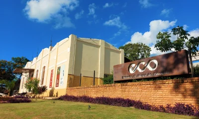 Olímpia e Rio de Janeiro unem culturas em exposição inédita que antecede o Festival do Folclore
