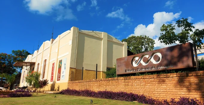 Olímpia e Rio de Janeiro unem culturas em exposição inédita que antecede o Festival do Folclore