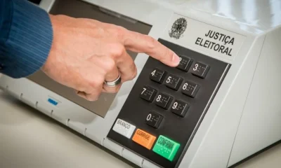 Pesquisa Real Time Big Data: Marcelo Crivella e Benedita da Silva Lideram Disputa Acirrada por Vagas no Senado do RJ