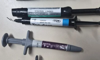 Falso Dentista é Preso em Flagrante Atendendo Paciente no Méier, Zona Norte do Rio; Medicamentos Vencidos Apreendidos