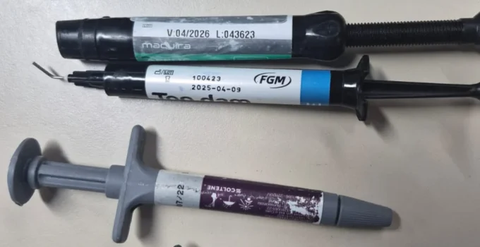 Falso Dentista é Preso em Flagrante Atendendo Paciente no Méier, Zona Norte do Rio; Medicamentos Vencidos Apreendidos
