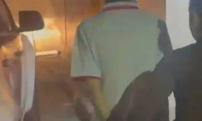 Mãe presa por morte de recém-nascido em Duque de Caxias diz: 'Eu não queria a criança'