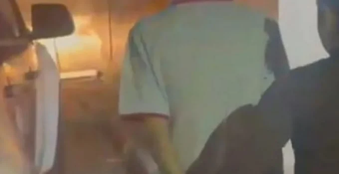 Mãe presa por morte de recém-nascido em Duque de Caxias diz: 'Eu não queria a criança'