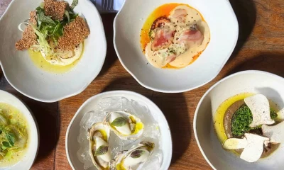 Do Centro à Barra: Um Raio-X da Boa Mesa Carioca em 2026 com Novas Ruas Cool e Sabores Inovadores