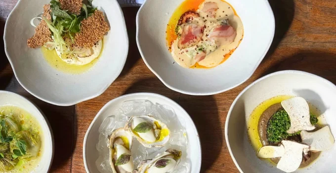 Do Centro à Barra: Um Raio-X da Boa Mesa Carioca em 2026 com Novas Ruas Cool e Sabores Inovadores