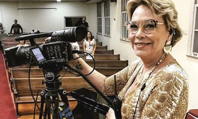 Rogéria Bolsonaro Desiste de Suplência no Senado e Disputará Vaga na Câmara dos Deputados pelo RJ