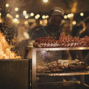 BBQ Sem Fronteiras estreia no Rio de Janeiro com edição all inclusive no Jockey Club em agosto