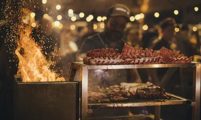 BBQ Sem Fronteiras estreia no Rio de Janeiro com edição all inclusive no Jockey Club em agosto