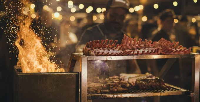 BBQ Sem Fronteiras estreia no Rio de Janeiro com edição all inclusive no Jockey Club em agosto