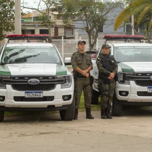 Macaé se destaca como um dos municípios mais seguros do Rio de Janeiro, com taxa de Morte Violenta Intencional abaixo de 10