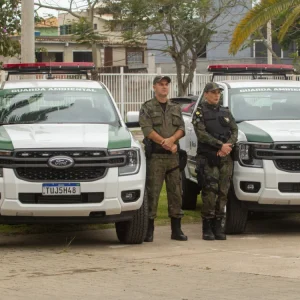 Macaé se destaca como uma das cidades mais seguras do Rio com redução drástica da violência