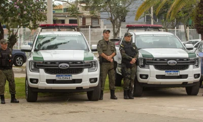 Macaé se destaca como uma das cidades mais seguras do Rio com redução drástica da violência