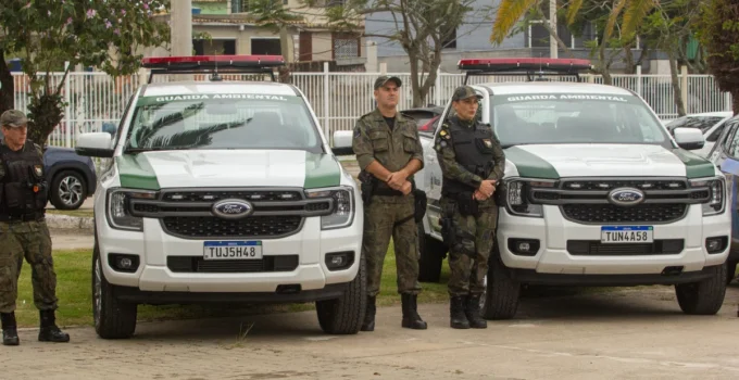 Macaé se destaca como uma das cidades mais seguras do Rio com redução drástica da violência