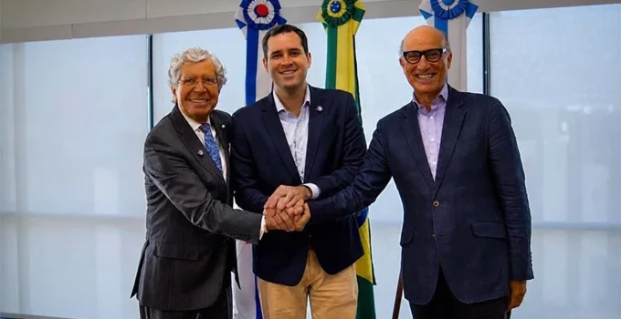 Novo Fórum BRAHIC no Rio de Janeiro conectará investimentos globais à hotelaria, turismo e mercado imobiliário brasileiro