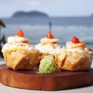 Festival Sabores da Orla 2024: Rio de Janeiro celebra gastronomia praiana com temática de futebol