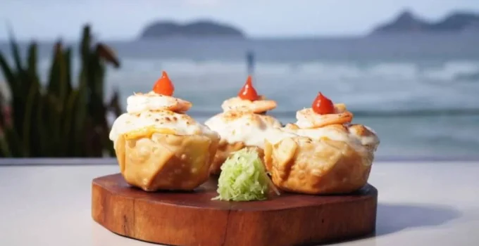Festival Sabores da Orla 2024: Rio de Janeiro celebra gastronomia praiana com temática de futebol
