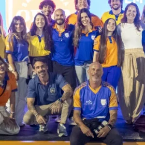 Sabores da Orla 2026 Inicia Contagem Regressiva Após Noite de Abertura no MIS Rio
