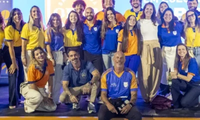 Sabores da Orla 2026 Inicia Contagem Regressiva Após Noite de Abertura no MIS Rio