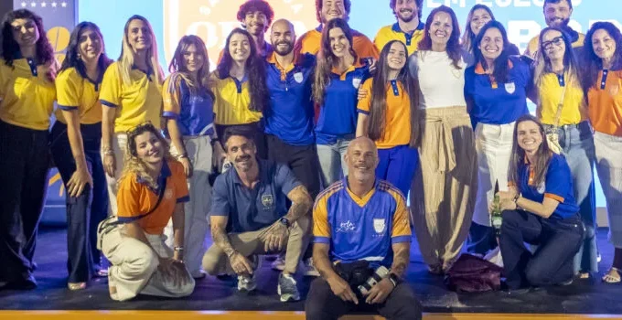 Sabores da Orla 2026 Inicia Contagem Regressiva Após Noite de Abertura no MIS Rio