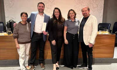 Guilherme Paulus Defende Turismo como Indústria Estratégica e Detalha Tendências até 2030 em Encontro com Agentes