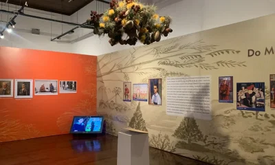 Roberto Burle Marx: Centro Cultural Correios Rio de Janeiro celebra 117 anos com programação especial gratuita