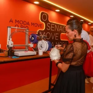 Senac RJ Leva Inovação e Oficinas de Gastronomia para o Movimenta Sebrae em Nova Friburgo