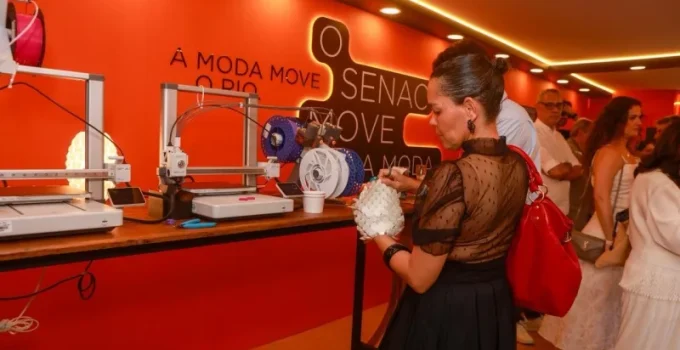 Senac RJ Leva Inovação e Oficinas de Gastronomia para o Movimenta Sebrae em Nova Friburgo