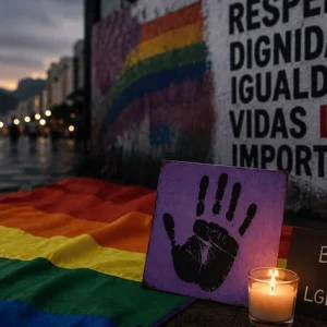 Rio de Janeiro é Cobrado por "Ausência de Dados de LGBTIfobia" no Anuário Brasileiro de Segurança Pública