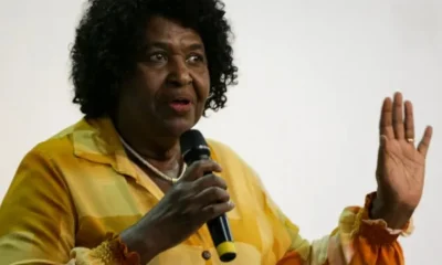 Disputa acirrada no Rio para o Senado: Benedita e Crivella lideram pesquisas em meio à apatia eleitoral