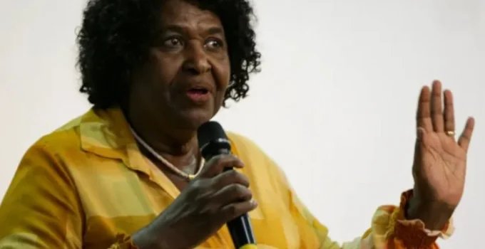 Disputa acirrada no Rio para o Senado: Benedita e Crivella lideram pesquisas em meio à apatia eleitoral