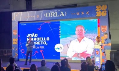 9ª Edição do Festival Sabores da Orla 2026: Gastronomia Carioca Celebra a Criatividade em Competição Inspirada no Futebol