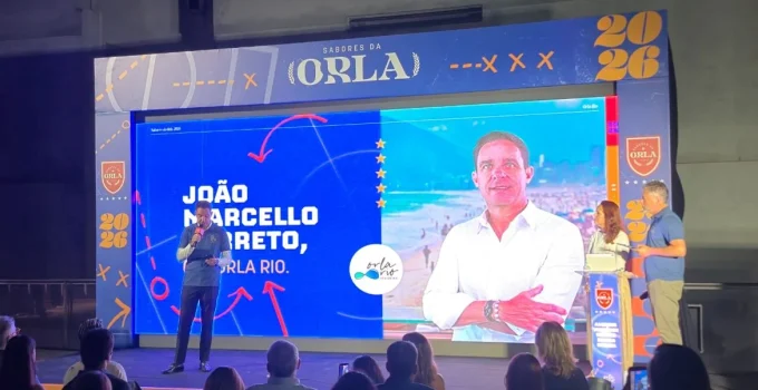 9ª Edição do Festival Sabores da Orla 2026: Gastronomia Carioca Celebra a Criatividade em Competição Inspirada no Futebol
