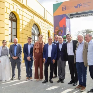 Niterói anuncia restaurante-escola do Senac no Centro para qualificar profissionais em gastronomia