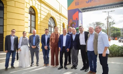 Niterói anuncia restaurante-escola do Senac no Centro para qualificar profissionais em gastronomia