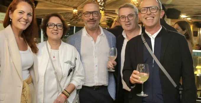 Chefs Week na Orla Carioca: Sabores Portugueses e Experiências Gastronômicas até 2 de Agosto