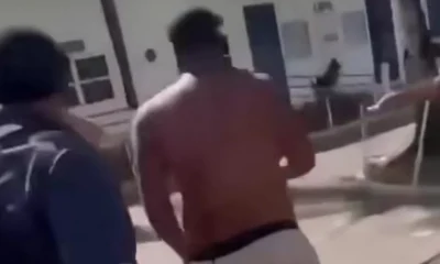 Homem é sequestrado, baleado e abandonado perto de UPA em Costa Barros, Zona Norte do Rio